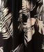 Pantalón estampado tropical tipo Jogger