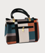 Bolso tote colores