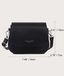 Bolso liso